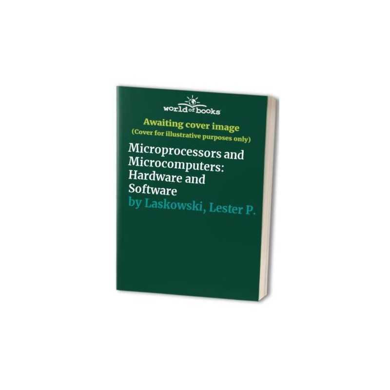 Microprocessors and Microcomputers:..., Laskowski, Lest