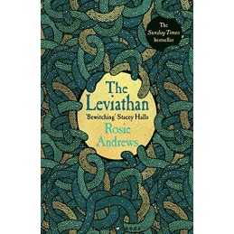 The Leviathan: The instant Sunday Times bestseller by Andrews, Rosie Book The