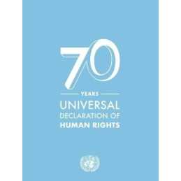 Universal Declaration of Human Rights, United Nations P