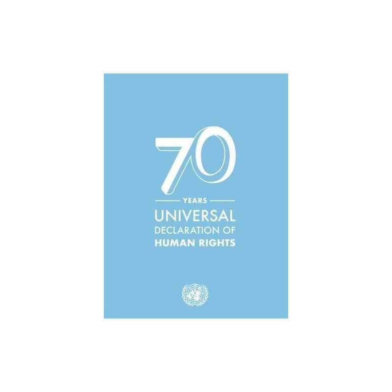 Universal Declaration of Human Rights, United Nations P