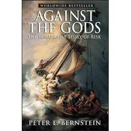 Against the Gods: The Remarkable St..., Bernstein, Pete