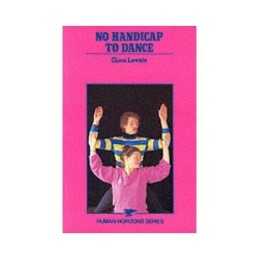No Handicap to Dance: Creative Improvis..., Gina Levete