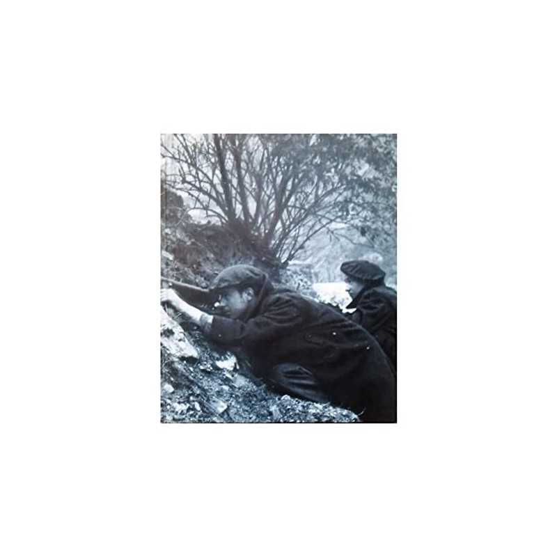 The Resistance (World War II S.), Miller, Russell