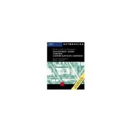 70-215: MCSE Guide to Microsoft Win..., Palmer, Michael