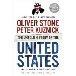 The Untold History of the United States by Kuznick, Peter Book  Fast