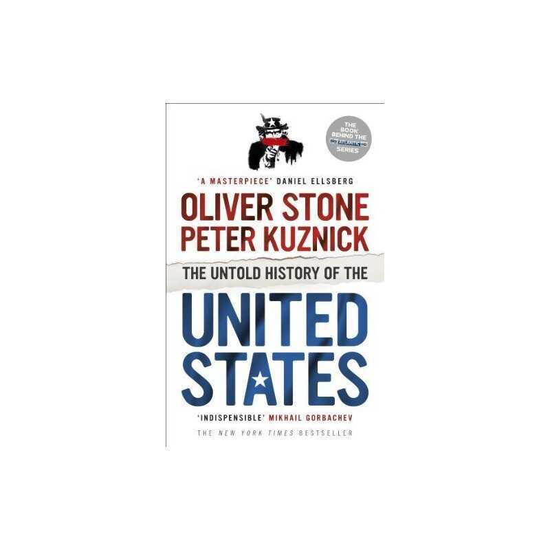 The Untold History of the United States by Kuznick, Peter Book  Fast
