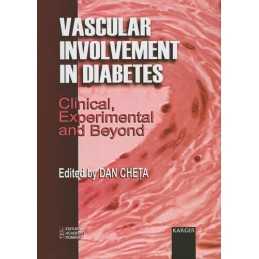 Vascular Involvement in Diabetes: Clinical, Experime...