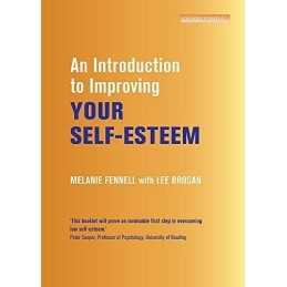 An Introduction to Improving Your Self-Esteem (Ov... by Leonora Brosan Paperback