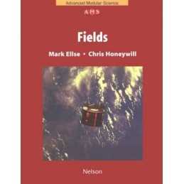 Fields, Honeywill, Chris