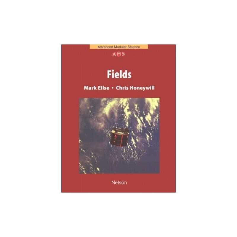 Fields, Honeywill, Chris
