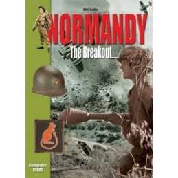 Normandy - the Breakout (Mini-Guides) by Charbonnier, Phillippe Paperback Book
