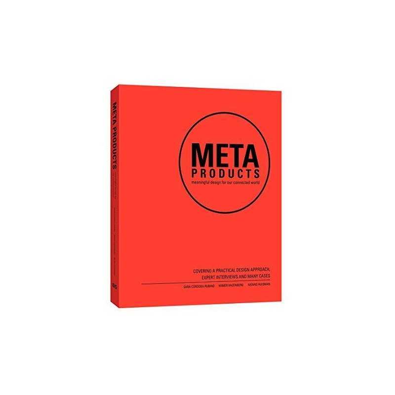 Meta Products: Meaningful Design for..., Huisman, Menno