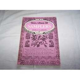 Samplers: 30 (Shire album), Clabburn, Pamela