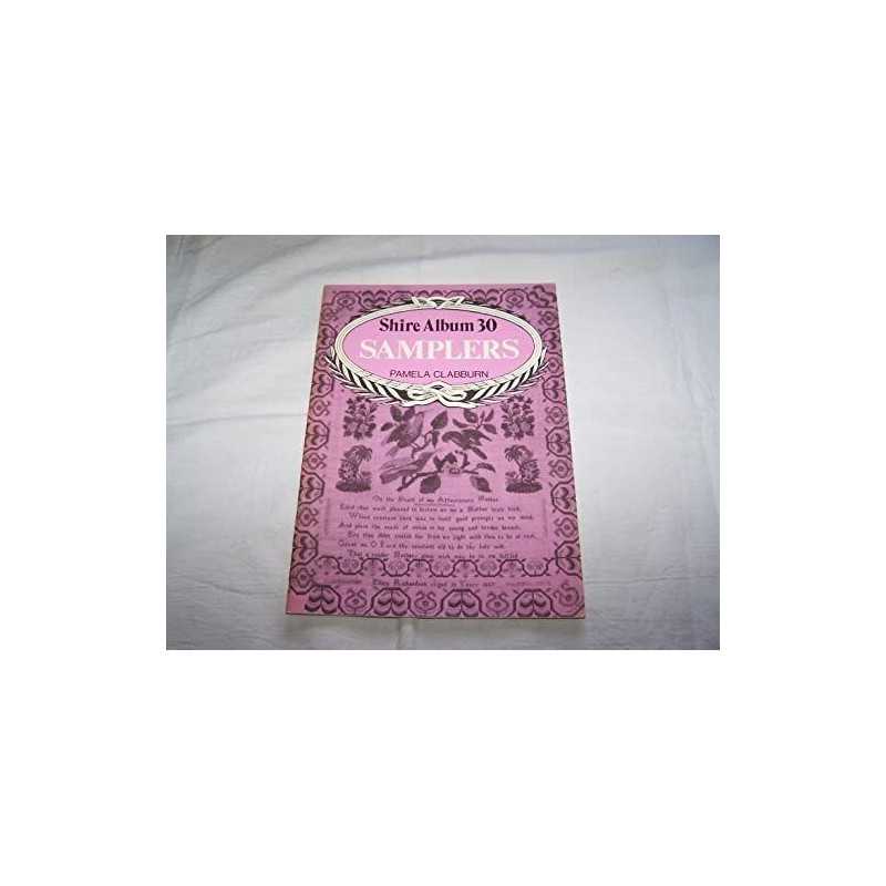 Samplers: 30 (Shire album), Clabburn, Pamela