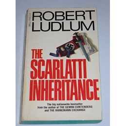 Scarlatti Inheritance, Ludlum Robert