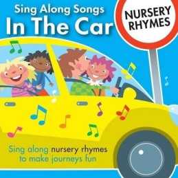Sing Along Songs in the Car - Nursery Rhymes by Harry Styles Book  Fast
