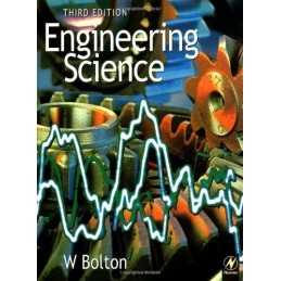 Engineering Science by Bolton, W. Paperback Book