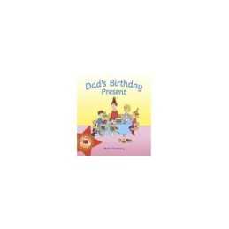 Dads Birthday (Red Elephant Series): No. 4 by Marie Dunleavy Paperback Book The