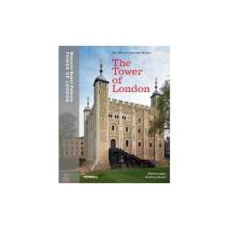English Heritage Book of the Tower of London (... by Parnell, Geoffrey Paperback