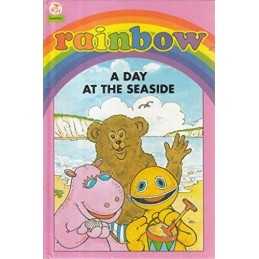 Day at the Seaside (Rainbow S.), Hopwood, Clive