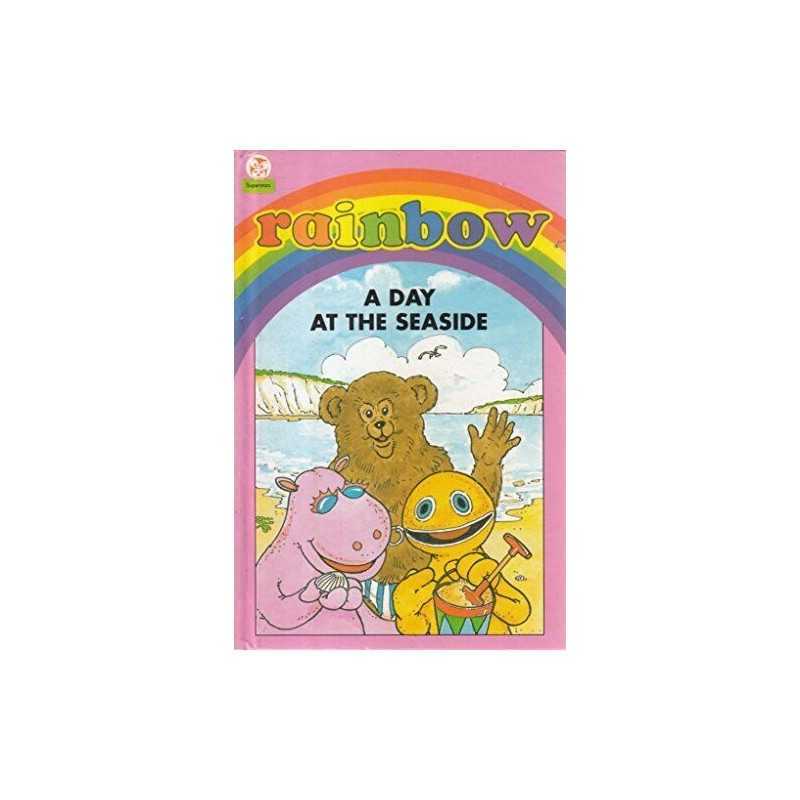 Day at the Seaside (Rainbow S.), Hopwood, Clive