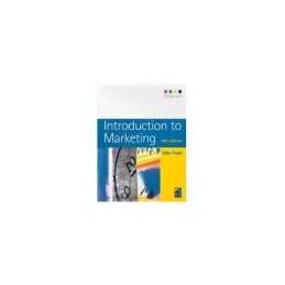 Introduction to Marketing by Frain, John Paperback Book