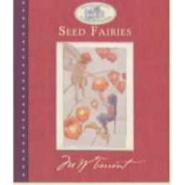 Seed Fairies (World of Fairies) by Webb, Marion St. John Hardback Book
