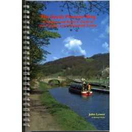 The South Pennine Ring: A Seventy-Mile ..., Lower, John