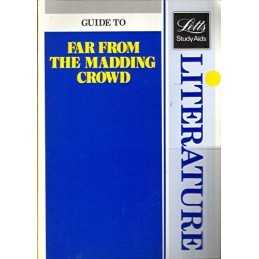 Literature Guide to Far from the M..., Martin, Stewart