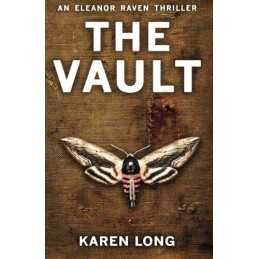 The Vault by Long, Karen Book