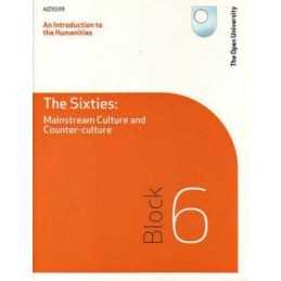 An Introduction to the Humanities - the Sixties: Ma... by Harrison, C. Paperback