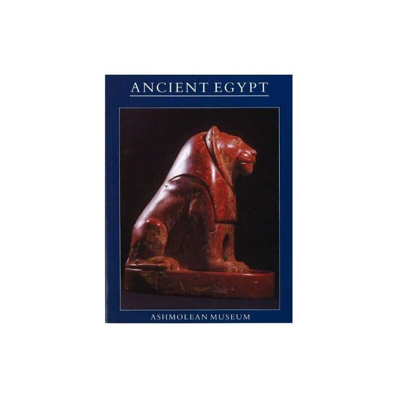 Ancient Egypt (Ancient History, Arc..., Moorey, P. R. S