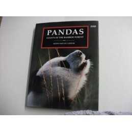 Pandas, Laidler, Liz