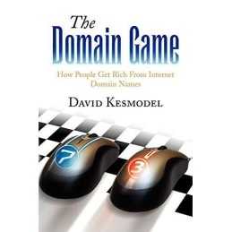 The Domain Game, Kesmodel, David