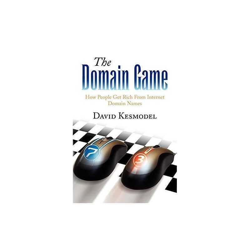 The Domain Game, Kesmodel, David