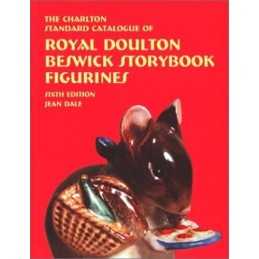 Royal Doulton Beswick Storybook Figurine..., Dale, Jean