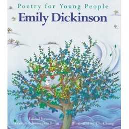 Emily Dickinson (Poetry for Young People S.) by Dickinson, Emily Hardback Book