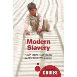 Modern Slavery: A Beginners Guide (Beginne... by Williamson, Alex Ken Paperback