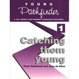 Catching Them Young (Young Pathfinde..., de Silva, June