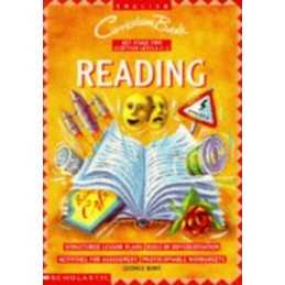 Reading KS2 (Curriculum Bank), Hunt, George