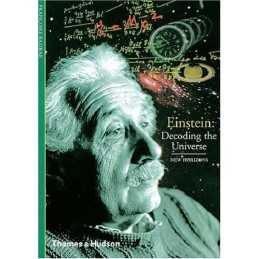 Einstein: Decoding the Universe (New Horizons) by Fran?oise Balibar Paperback