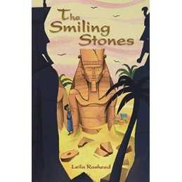Reading Planet - The Smiling Stones ..., Rasheed, Leila