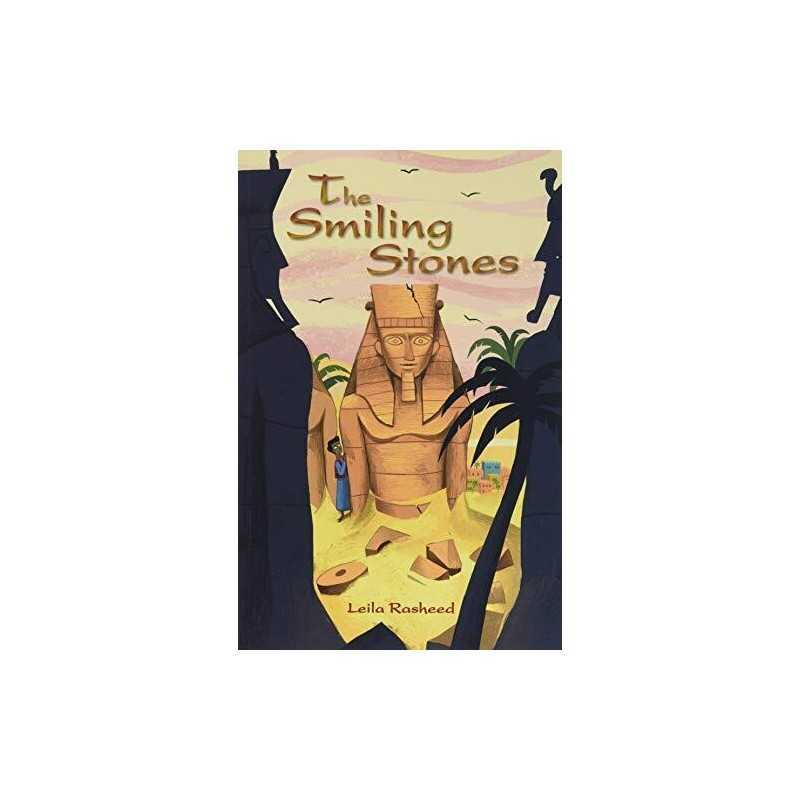 Reading Planet - The Smiling Stones ..., Rasheed, Leila