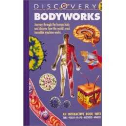 Bodyworks (Discovery Plus) by Walker, Richard Book