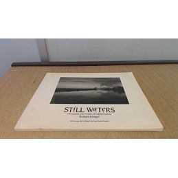 Still Waters: Photographs of the Norfolk and Suffolk Broads by etc. Paperback
