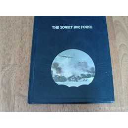 The Soviet Air Force (Epic of Fligh..., Miller, Russell