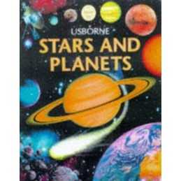 Usborne Stars and Planets (Usborne Big Books) by Smith, Alastair Paperback Book