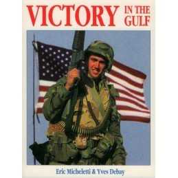 Victory in the Gulf (Europa Militaria) by Micheletti, Eric Paperback Book The