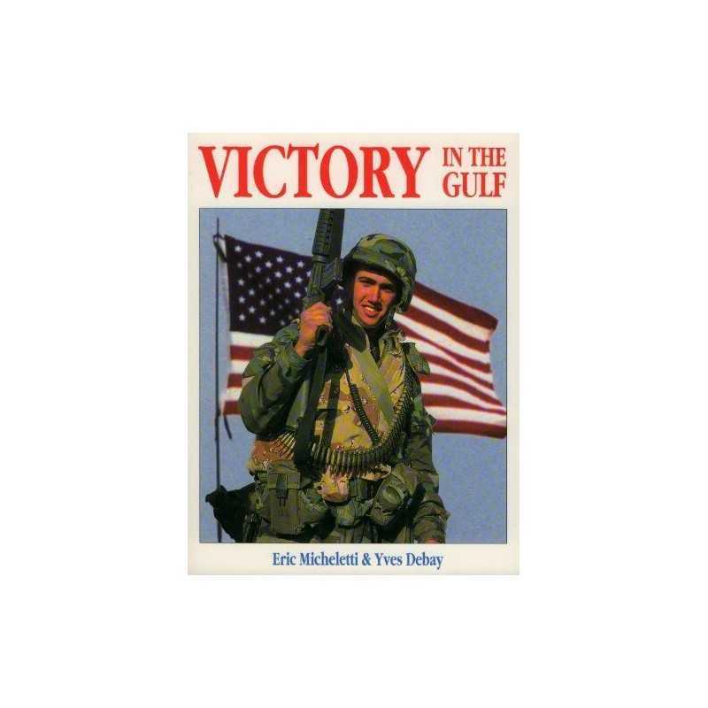 Victory in the Gulf (Europa Militaria) by Micheletti, Eric Paperback Book The