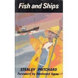 Fish and Ships (Mowbrays popular Christian p... by Pritchard, Stanley Paperback
